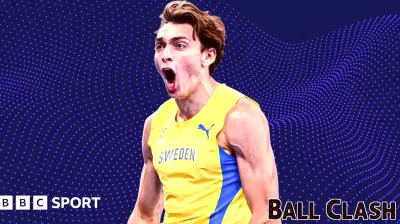 Armand Duplantis Recognized as World Sport Star of the Year 2024