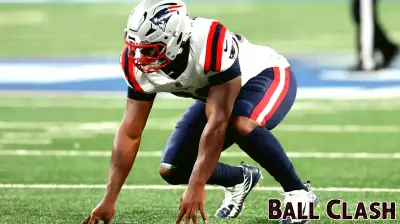 Assessing San Francisco's Acquisition of Edge Rusher Keion White