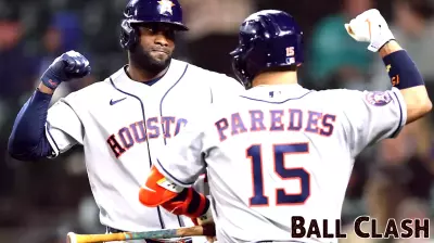 Astros at Athletics Game Discussion 9/24/2026