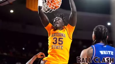 ASU freshman has strong showing before NBA scouts