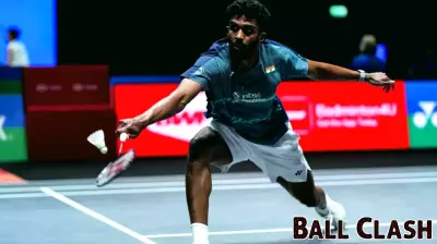 Ayush Shetty vs Jonatan Christie in Badminton Asia C'ship QF; Medal chances for India at boxing, wrestling Asian C'ships Indian Sports LIVE, April 10