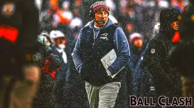 Back Patriots to Suffer from Super Bowl Hangover, Difficult Schedule
