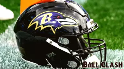 Baltimore Ravens Reveal Training Camp Schedule