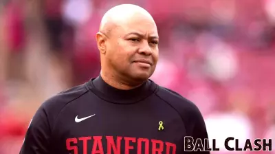 Bears Seek to Interview David Shaw for Head Coaching Position