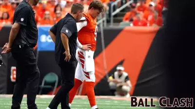 Bengals Start Strong but Face Injury Setback