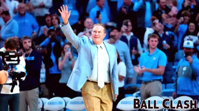 Bill Belichick Secures Contract with North Carolina Through 2029