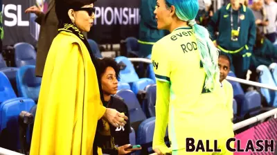 Billionaire Michele Kang Unveils Kang Women's Institute in Partnership with U.S. Soccer