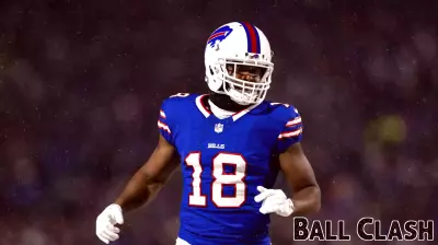 Bills' Trade for Amari Cooper: A Move Worthwhile for Brandon Beane