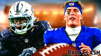 Bold Predictions for the Giants-Raiders Week 17 Showdown