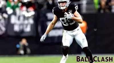 Bowers Breaks Rookie Tight End Yardage Record Set by Ditka