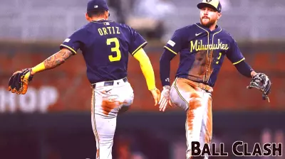 Brewers Continue Their Dominance: A Night of Unforgettable Moments in MLB