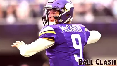 Browns Urged to Trade for J.J. McCarthy Entering NFL Season