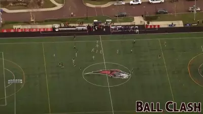 Bryn Athyn College to Disband All NCAA Sports Teams by Year-End