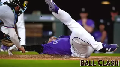 Bullpen blows it as Rockies fall to Marlins 10-7