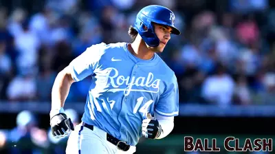 Caglianone's Power Display Raises Questions About His Future in the Minors