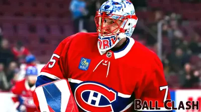 Canadiens Look to Rebound Against Lightning