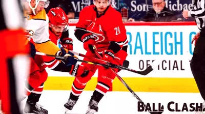 Canes Triumph Over Determined Islanders in High-Scoring Match