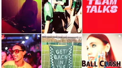 Capitalizing on the Women's Sports Revolution