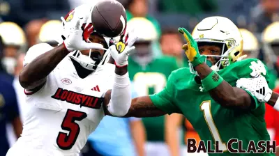 Cardinals Shine with Eight Players Recognized in Preseason All-ACC Selections