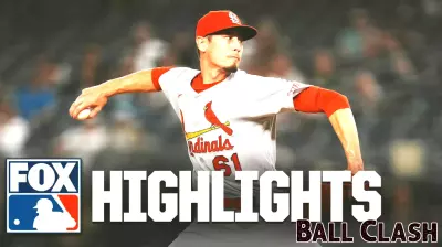 Cardinals vs Yankees Highlights ⚾️ MLB on FOX