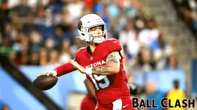 Carson Beck throws for 188 yards, TD in impressive preseason debut