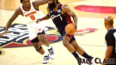 Cavaliers Officially Re-Sign James Harden on $97 Million Contract