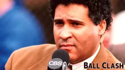 Celebrated Sportscaster Greg Gumbel Passes Away at 78