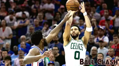 Celtics Seek to Extend Christmas Winning Streak Against 76ers
