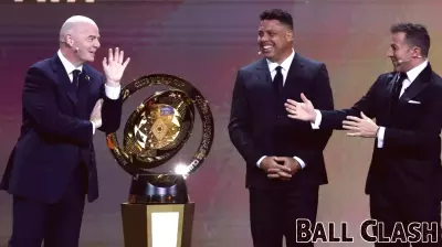 Challenges Facing the Upcoming FIFA Club World Cup