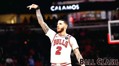 Chicago Bulls Deal Lonzo Ball to Cavaliers in Exchange for Isaac Okoro