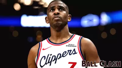 Chris Paul retires from NBA: Future Hall of Fame point guard steps away after 21 seasons