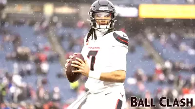 C.J. Stroud floated as surprise trade target for the Steelers