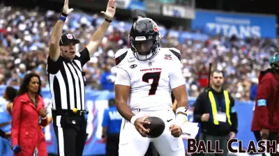 C.J. Stroud picks up two touchdowns in Week 5