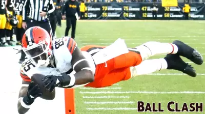 Cleveland Browns Face Off Against Dolphins with Key Players Missing
