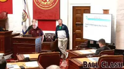 Coaches Urge West Virginia Lawmakers to Reassess High School Sports Transfer Regulations