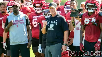 College Football Expert Josh Pate Thinks Highly of the Sooners Entering 2025