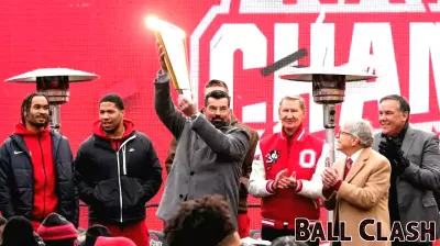 College Football Playoff Adjusts Criteria for Schedule Strength