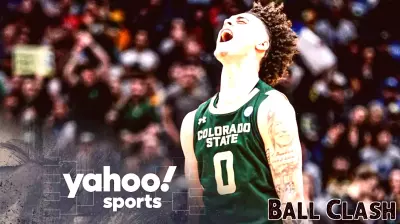 Colorado State Secures 11th Consecutive Victory, Bows Out Memphis