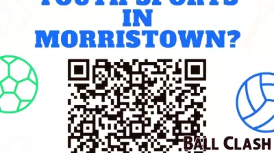 Commentary: Morristown youth sports need more coaches—here’s how to help