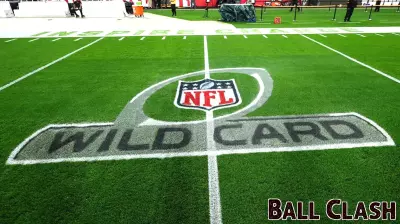 Complete Schedule for the 2025 NFL Playoffs: Wild Card Weekend Details