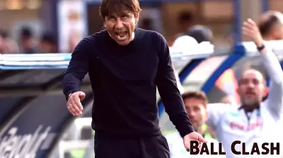 Conte: ‘A good Napoli performance, another step forward’