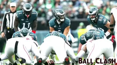 Controversy Surrounds Tush Push Technique in Professional Football