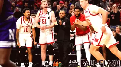 Cornhuskers Dominate Northwestern in Lopsided Victory