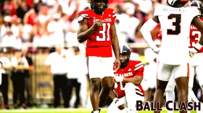 Cowboys 2026 draft: EDGE David Bailey scouting report