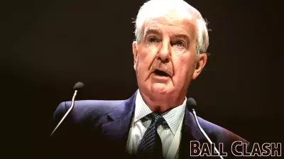 Craig Reedie, Who Fought Doping in Global Sport, Dies at 84