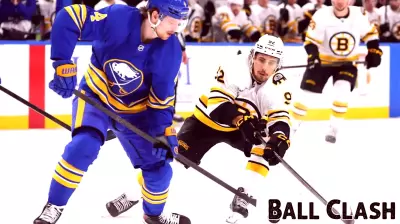 Daily Bean: Trades! Trades! Trades! More Rumors, Bruins Draft Board