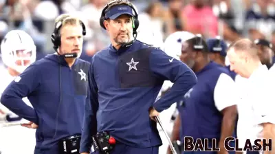 Dallas Shifts Focus from Victory to Playoff Aspirations