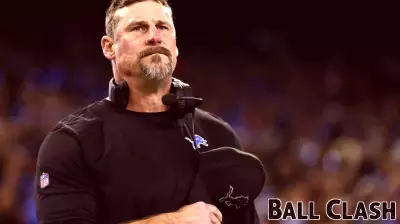 Dan Campbell Named 2024 NFL Coach of the Year After Thrilling Conclusion