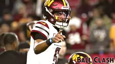 Daniels Leads Commanders to Dramatic Wild-Card Victory Over Bucs