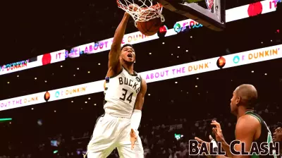 Dennis Krause Blog: Giannis is one of Wisconsin's best ever sports figures